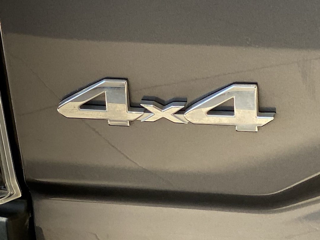 Thumbnail: 2021 Toyota Tacoma - 21
