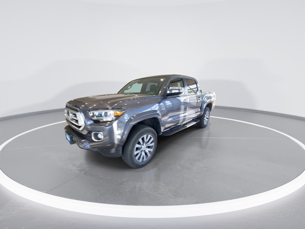 Thumbnail: 2021 Toyota Tacoma - 7