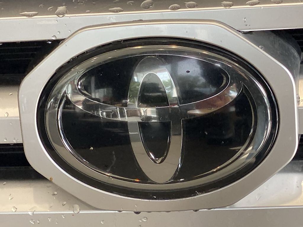 Thumbnail: 2021 Toyota Tacoma - 20