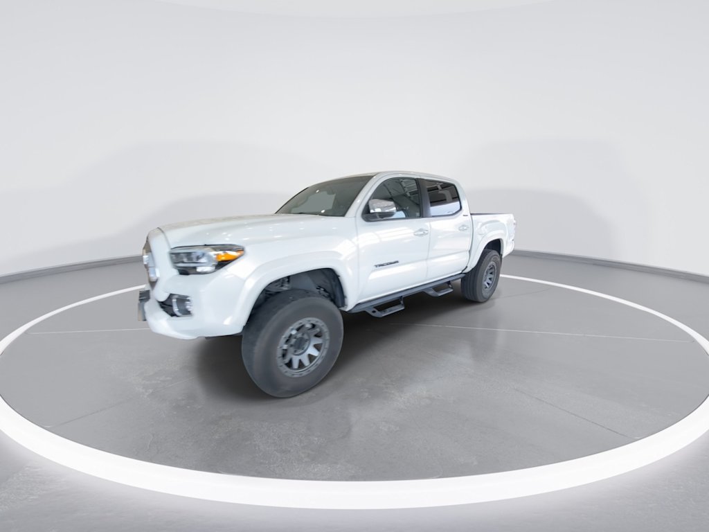Thumbnail: 2021 Toyota Tacoma - 15