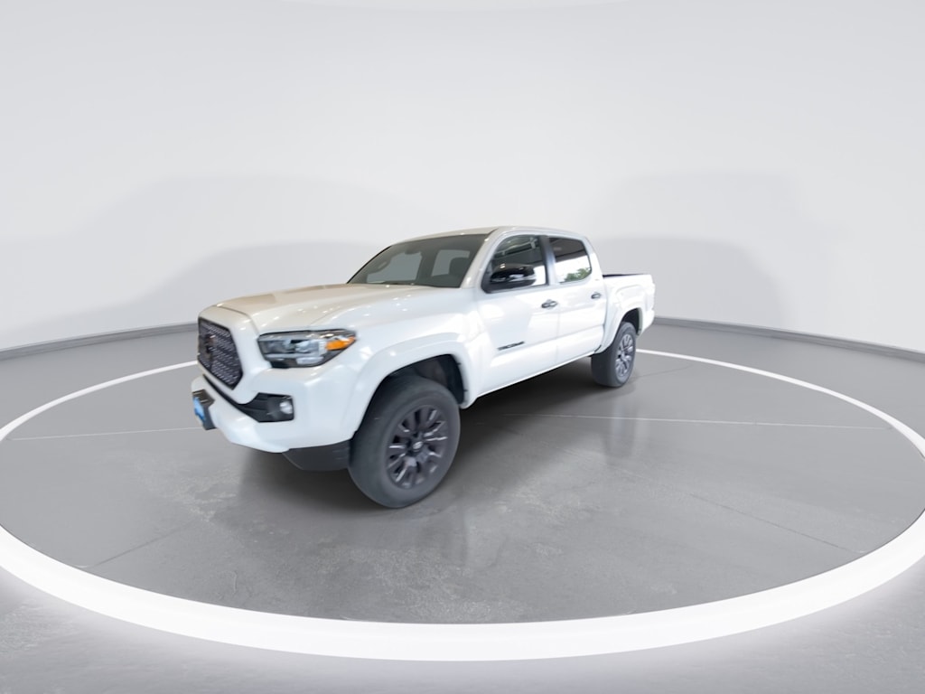 Thumbnail: 2023 Toyota Tacoma - 6