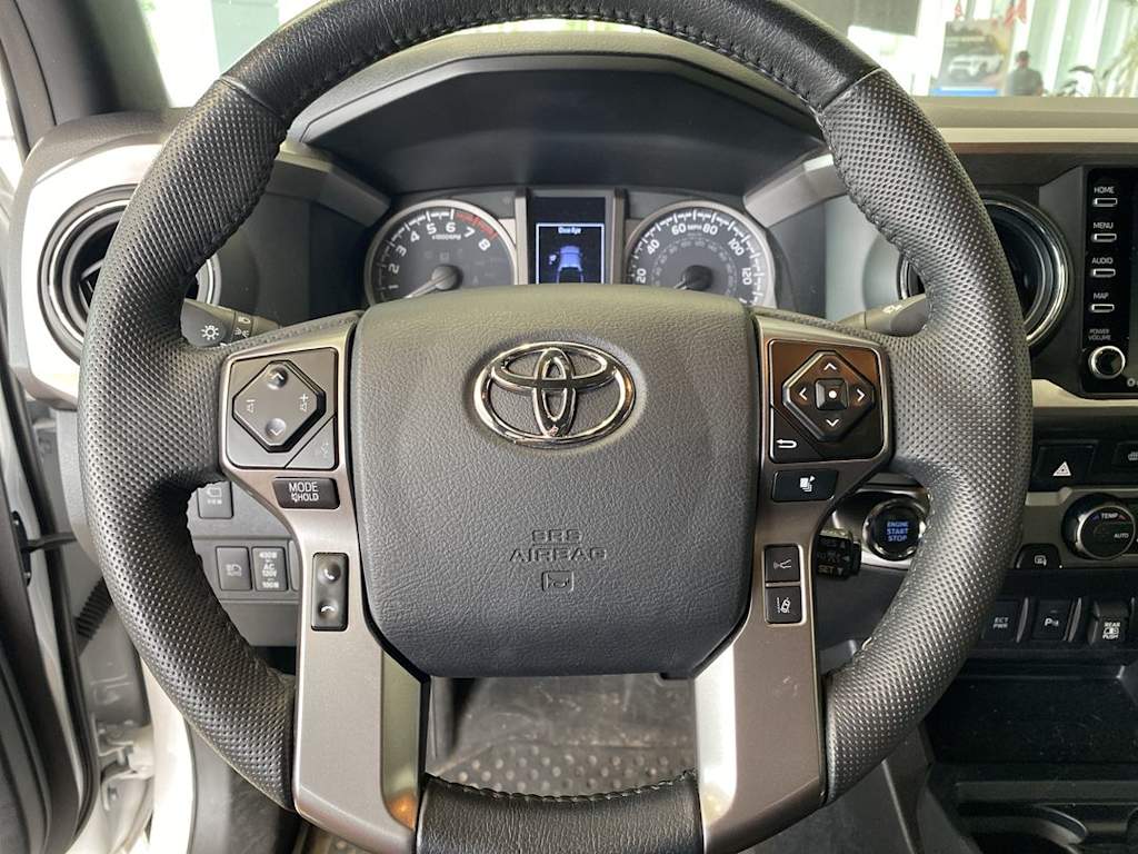 Thumbnail: 2023 Toyota Tacoma - 2