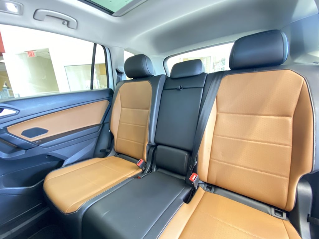 Thumbnail: 2019 Volkswagen Tiguan - 12