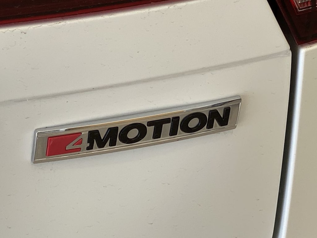 Thumbnail: 2019 Volkswagen Tiguan - 22