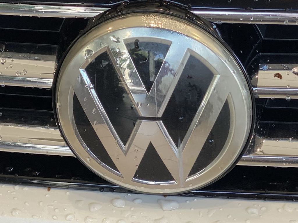 Thumbnail: 2019 Volkswagen Tiguan - 7