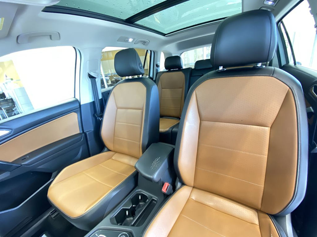 Thumbnail: 2019 Volkswagen Tiguan - 10