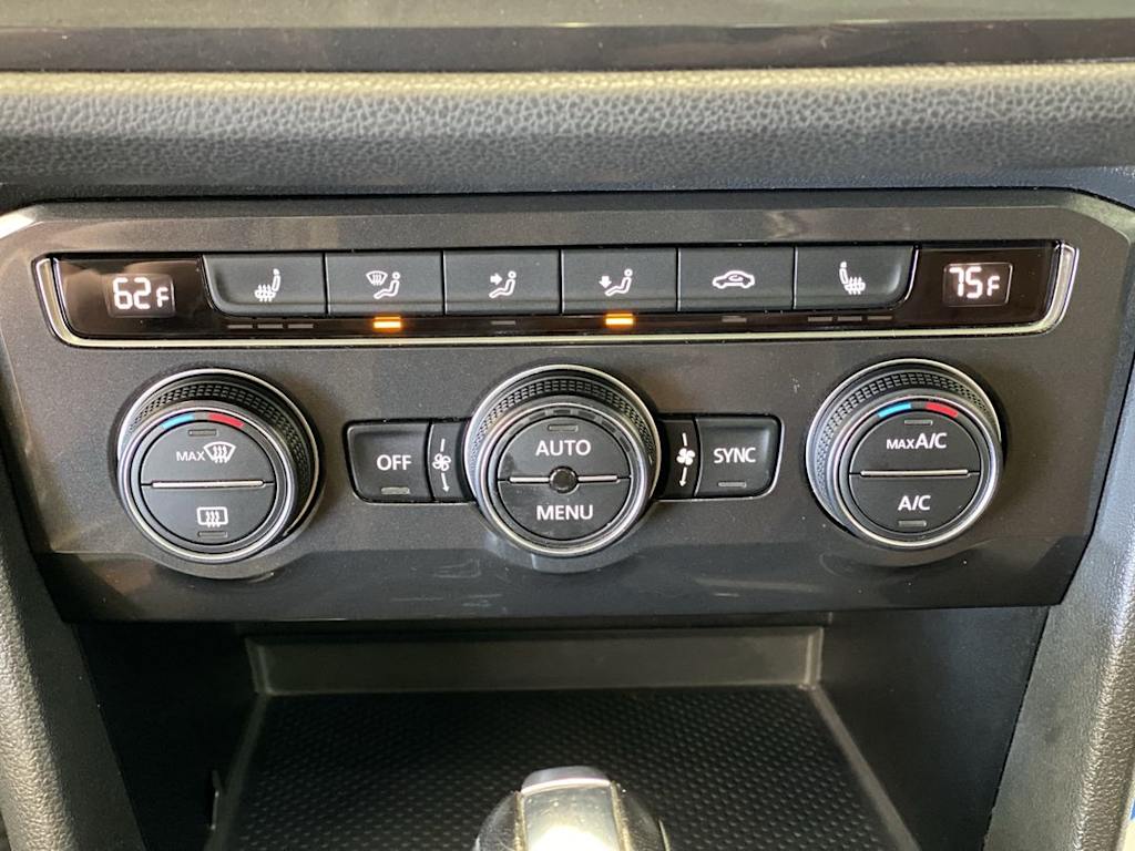 Thumbnail: 2019 Volkswagen Tiguan - 26
