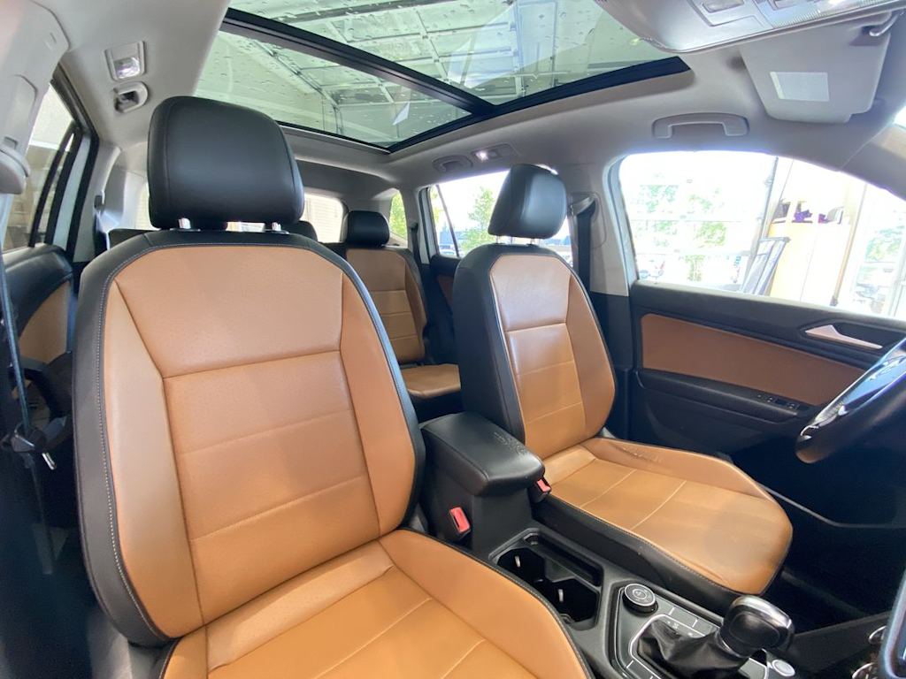 Thumbnail: 2019 Volkswagen Tiguan - 11