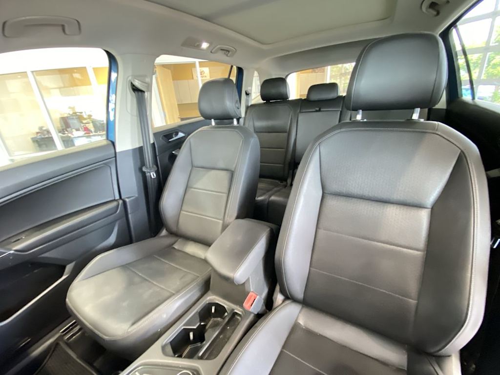 Thumbnail: 2020 Volkswagen Tiguan - 10