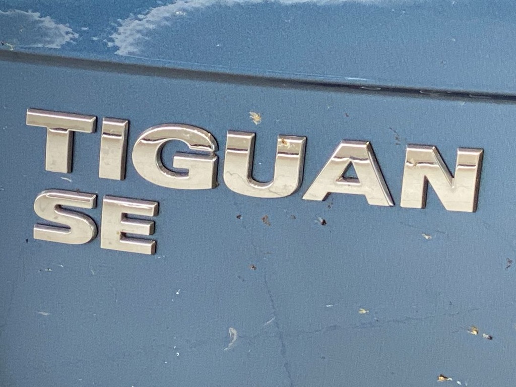 Thumbnail: 2020 Volkswagen Tiguan - 22