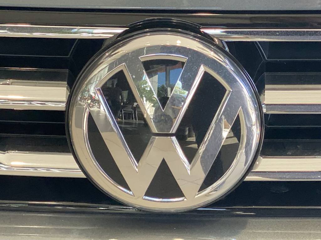 Thumbnail: 2021 Volkswagen Tiguan - 7