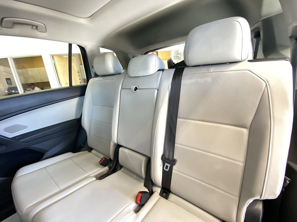 Thumbnail: 2021 Volkswagen Tiguan - 27