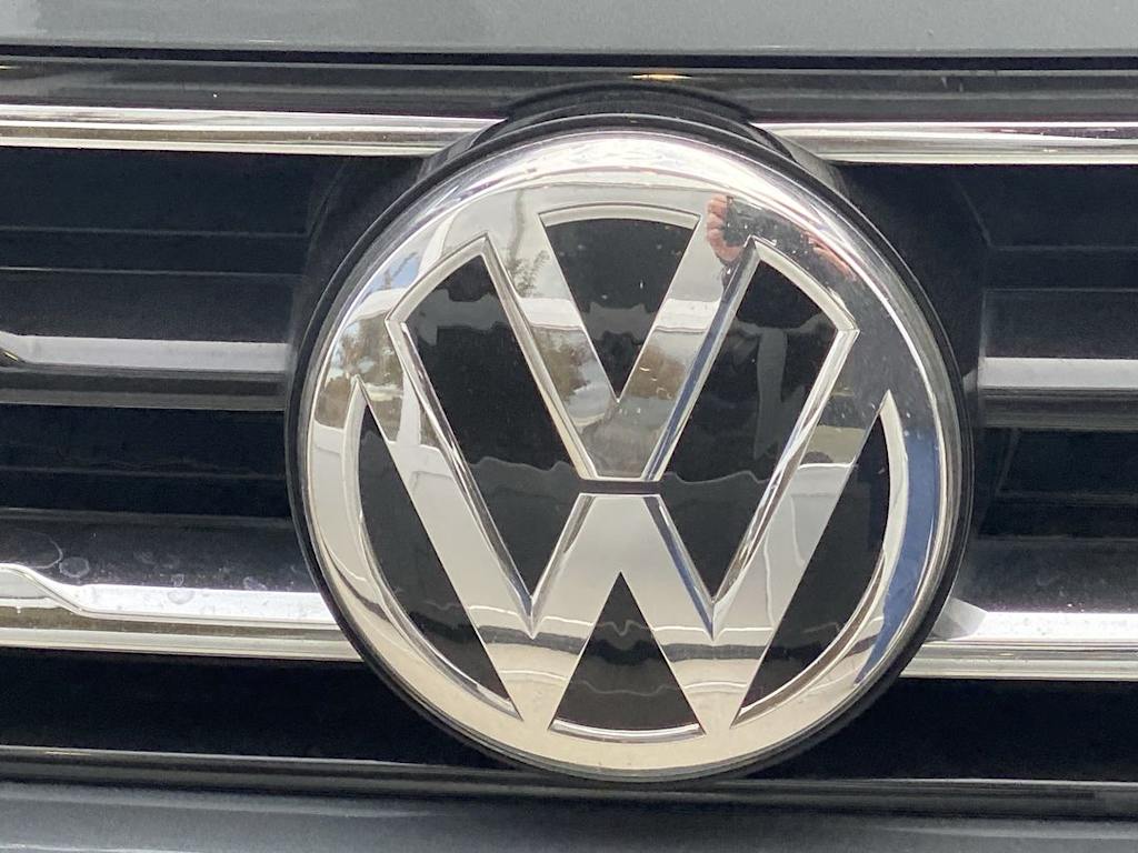 Thumbnail: 2021 Volkswagen Tiguan - 7