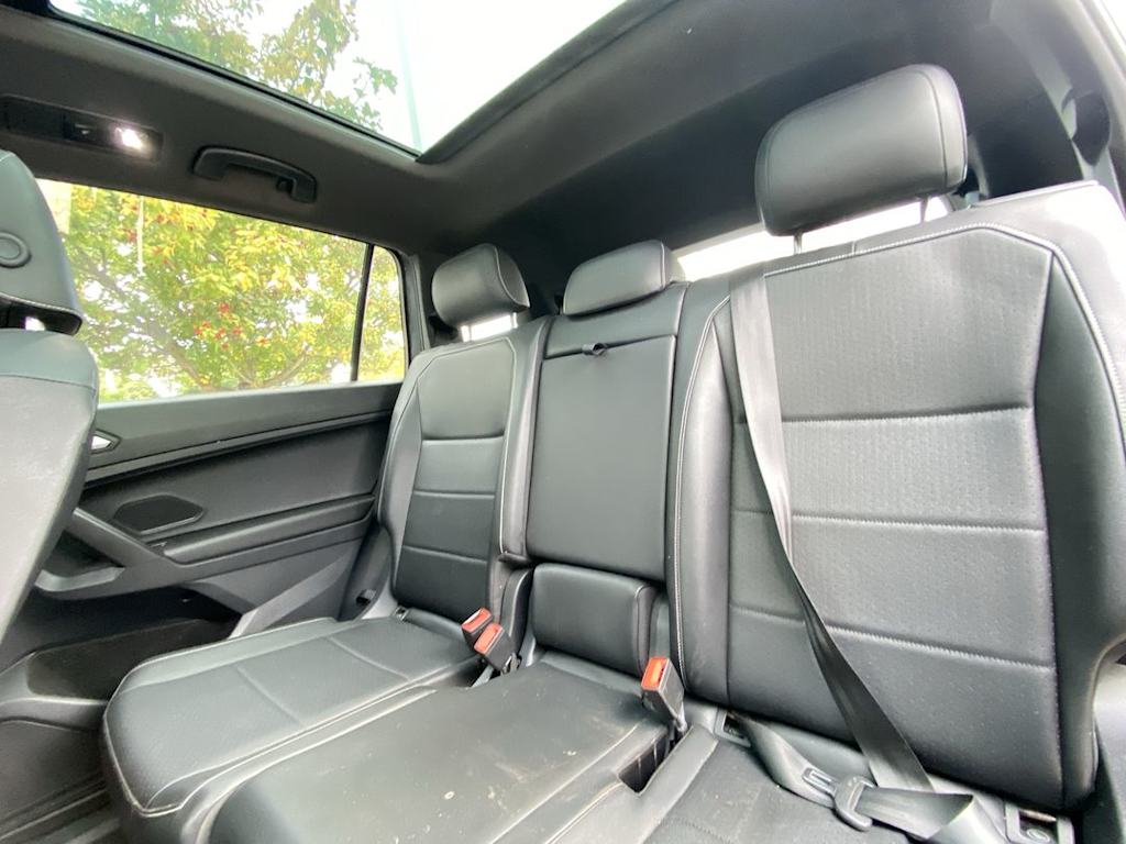 Thumbnail: 2021 Volkswagen Tiguan - 12