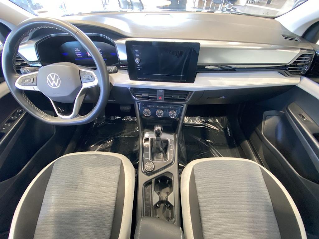 Thumbnail: 2025 Volkswagen Taos - 8