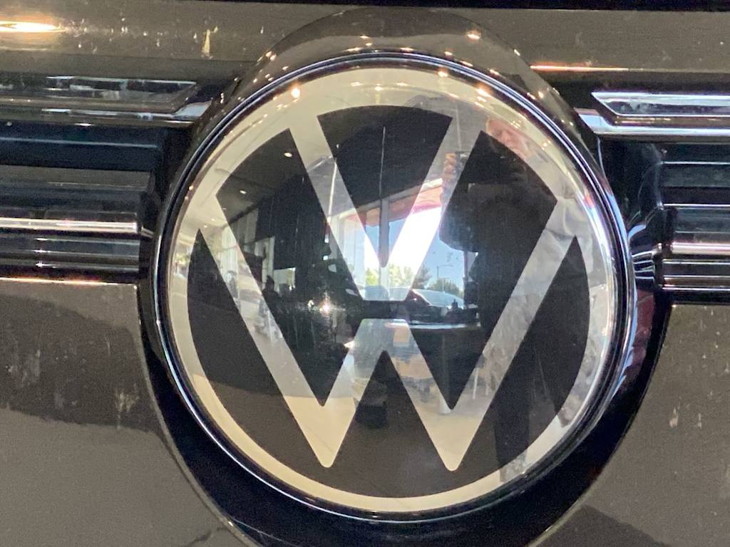 Thumbnail: 2025 Volkswagen Taos - 6