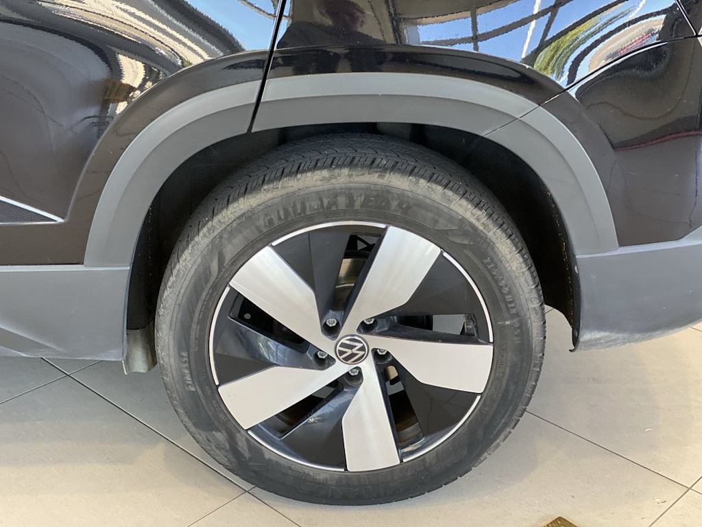 Thumbnail: 2025 Volkswagen Taos - 7