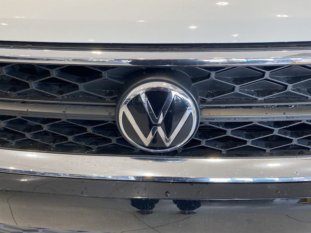 Thumbnail: 2022 Volkswagen Taos - 6