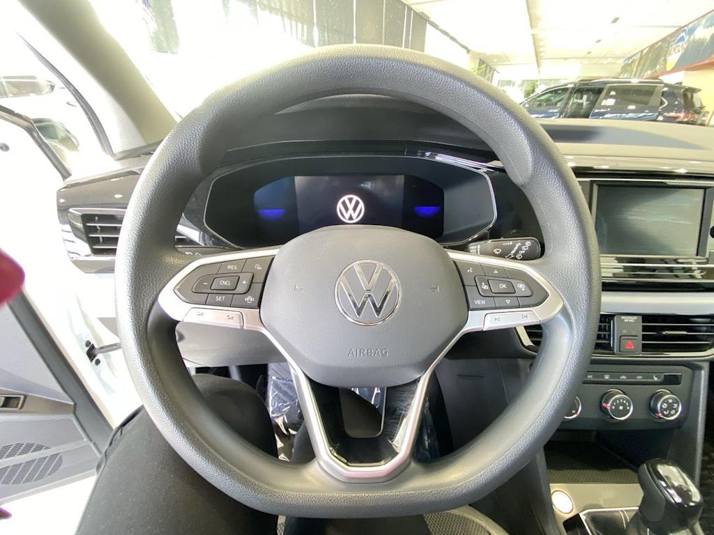 Thumbnail: 2022 Volkswagen Taos - 2
