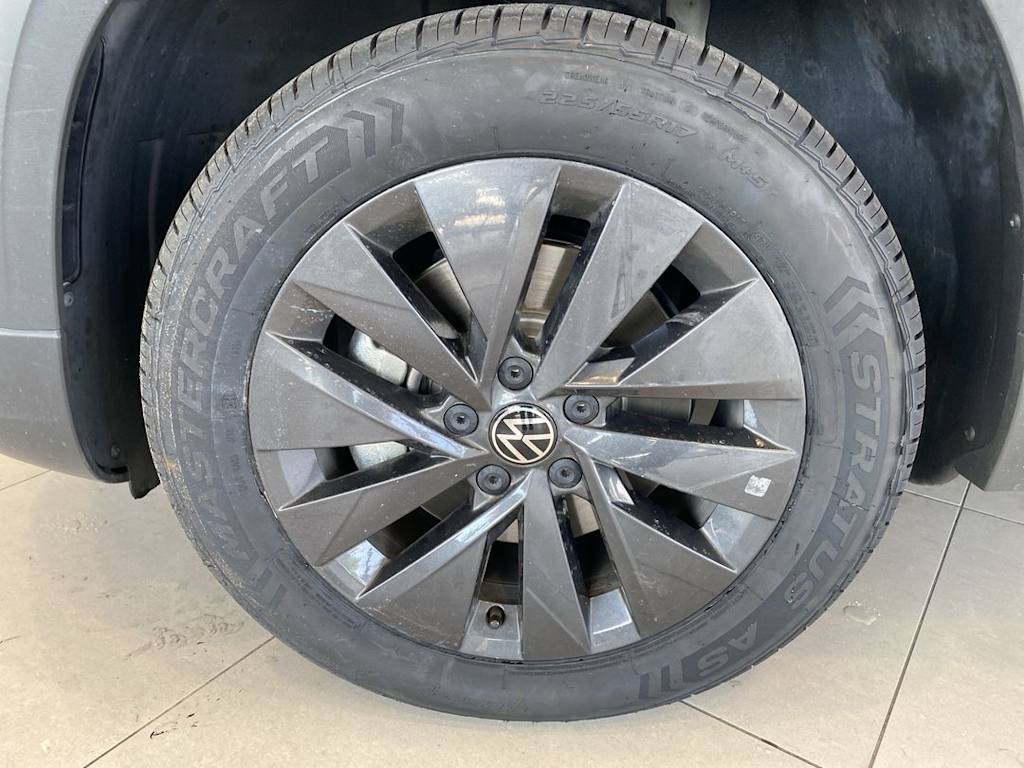 Thumbnail: 2022 Volkswagen Taos - 7
