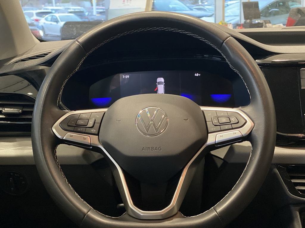 Thumbnail: 2023 Volkswagen Taos - 2