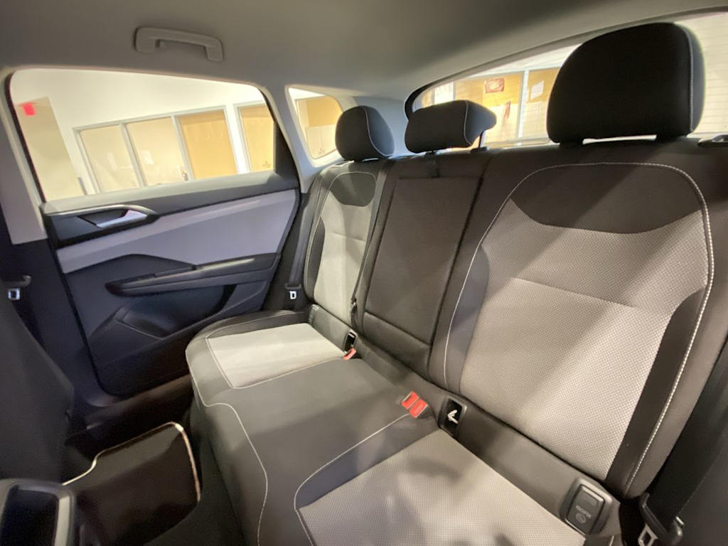 Thumbnail: 2023 Volkswagen Taos - 12