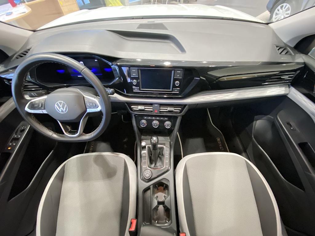 Thumbnail: 2023 Volkswagen Taos - 9