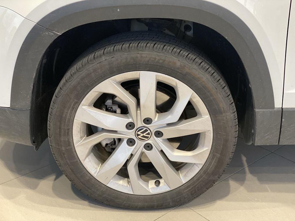 Thumbnail: 2023 Volkswagen Taos - 8