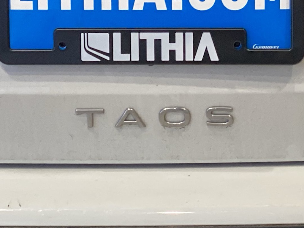 Thumbnail: 2023 Volkswagen Taos - 21