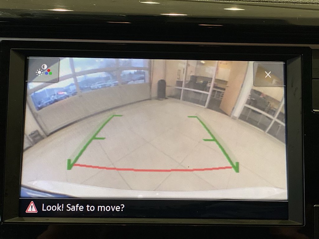 Thumbnail: 2023 Volkswagen Taos - 24