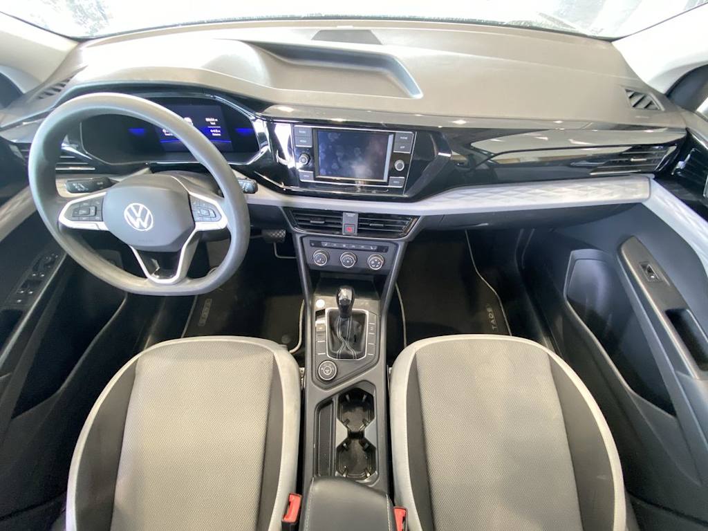 Thumbnail: 2022 Volkswagen Taos - 9
