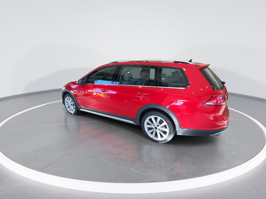 Thumbnail: 2017 Volkswagen Golf - 5