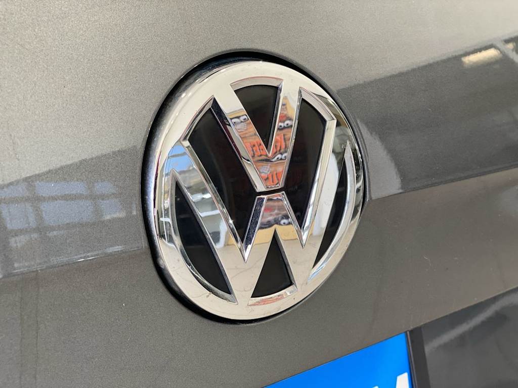 2019 Volkswagen Golf Alltrack S 22