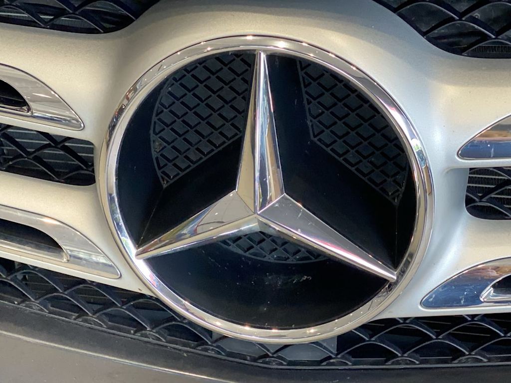 Thumbnail: 2016 Mercedes-Benz GLE - 6
