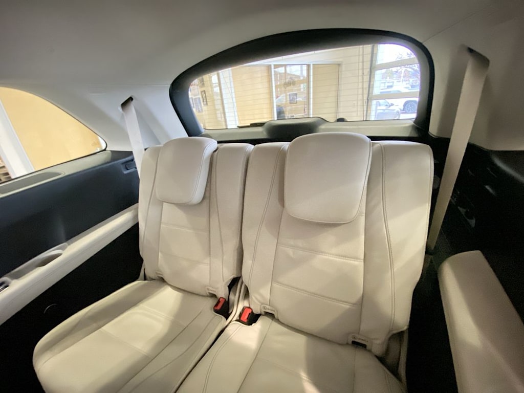 Thumbnail: 2022 Mercedes-Benz GLS - 11