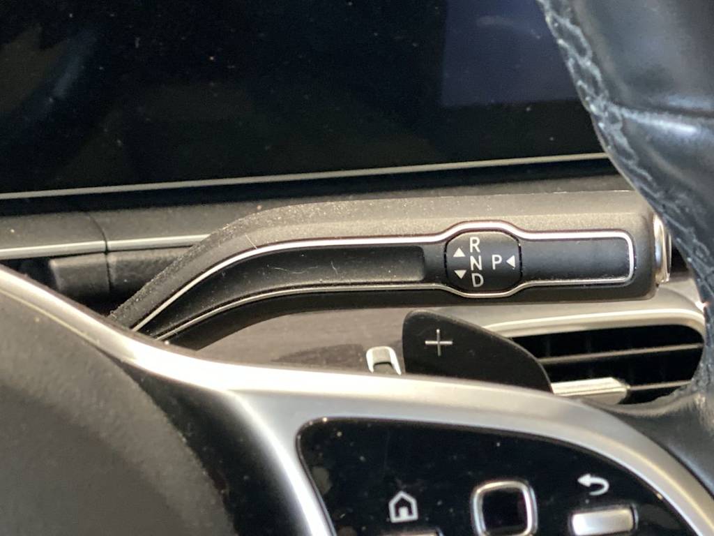 Thumbnail: 2022 Mercedes-Benz GLS - 27