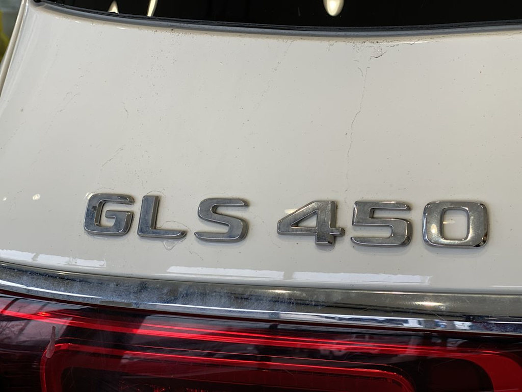 Thumbnail: 2022 Mercedes-Benz GLS - 19