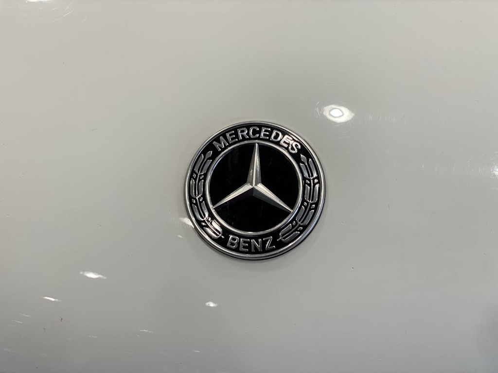 Thumbnail: 2022 Mercedes-Benz GLS - 6