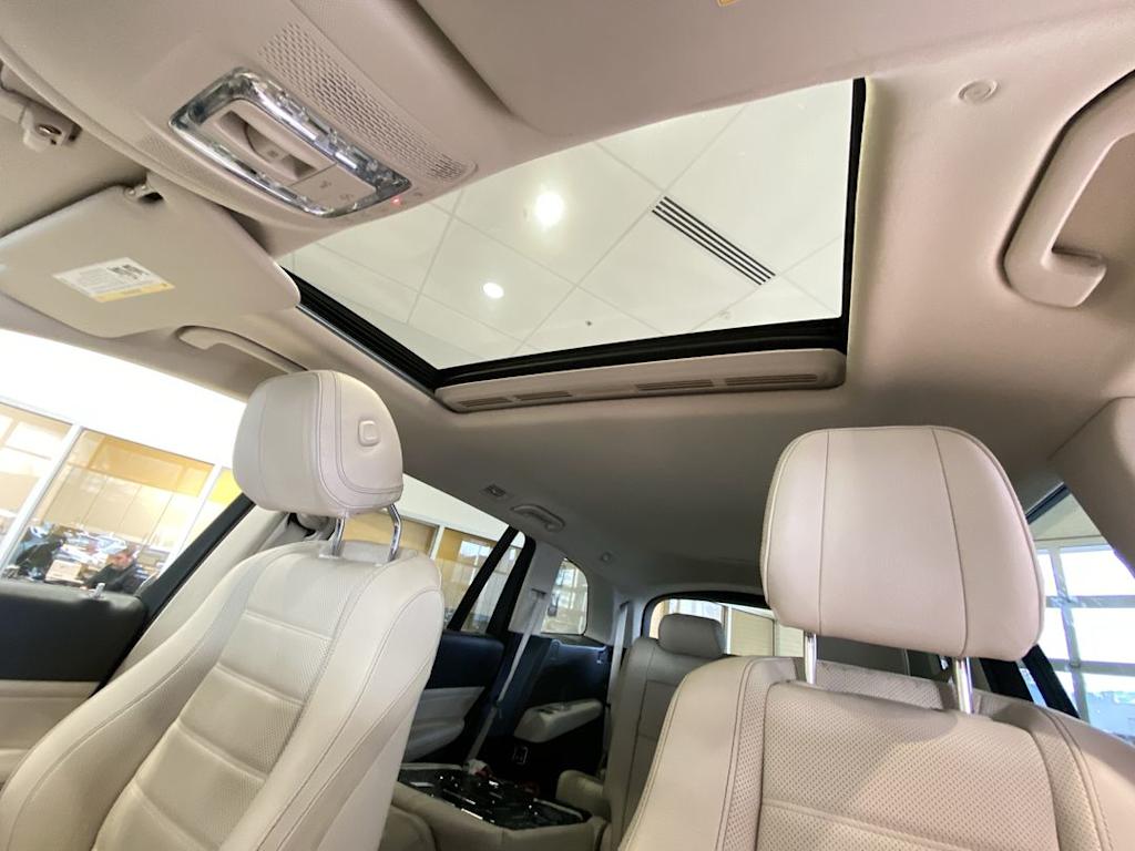 Thumbnail: 2022 Mercedes-Benz GLS - 28