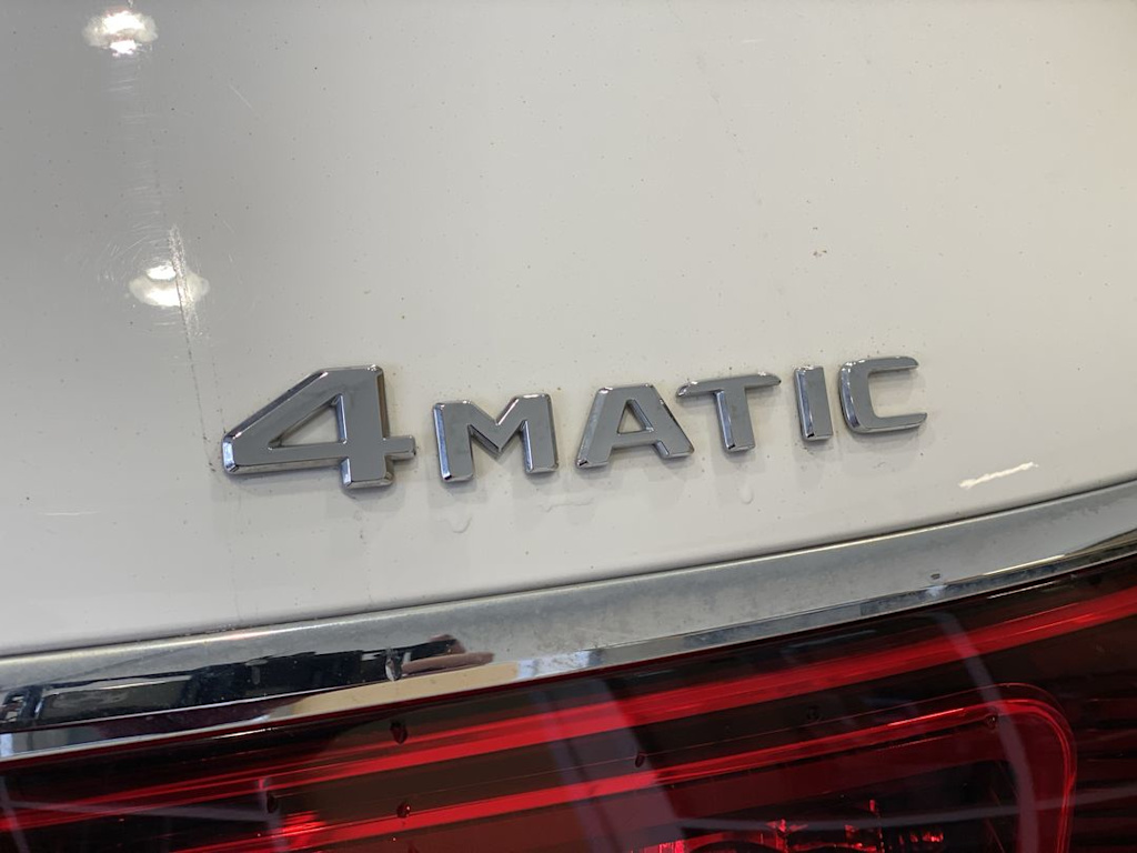 Thumbnail: 2022 Mercedes-Benz GLS - 20