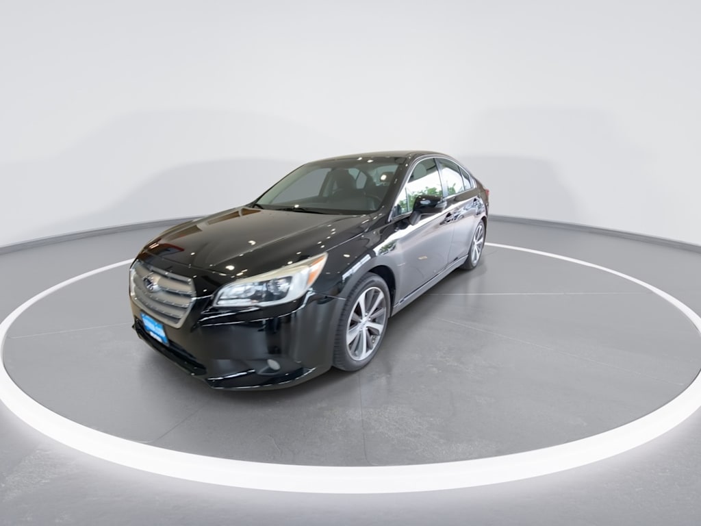 Thumbnail: 2016 Subaru Legacy - 5