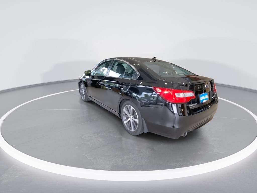 Thumbnail: 2016 Subaru Legacy - 15