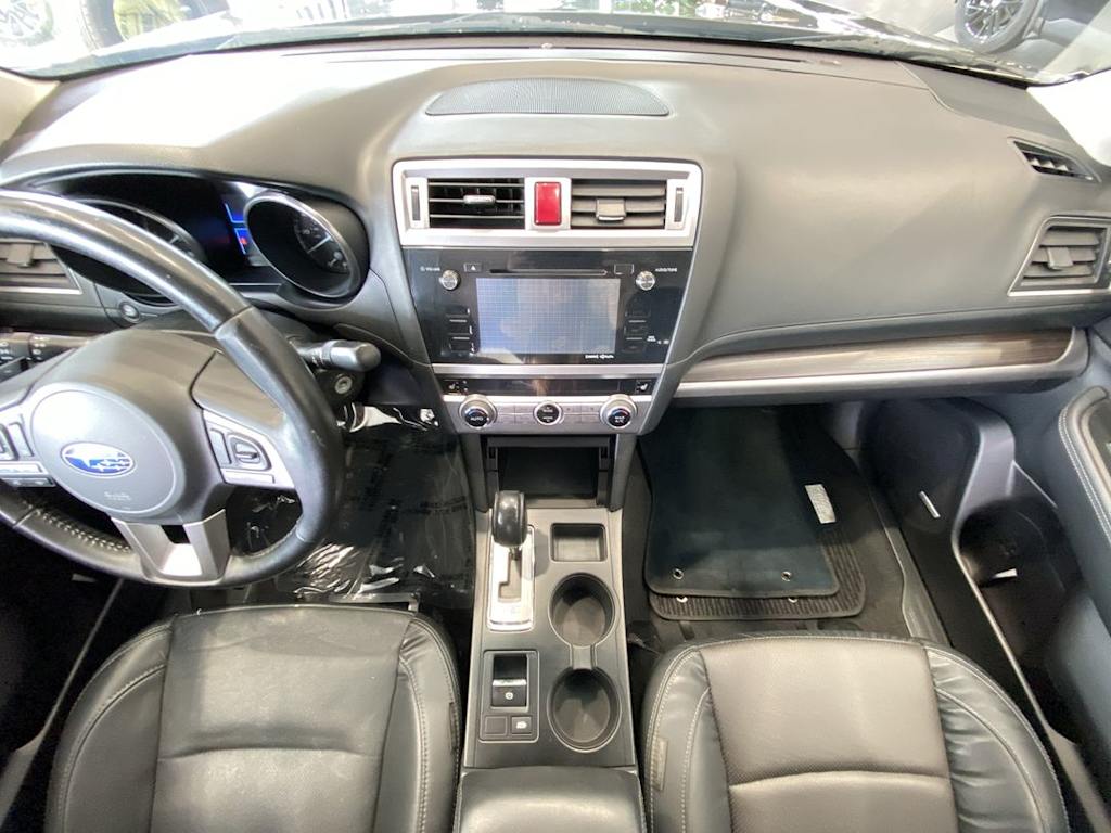 Thumbnail: 2016 Subaru Legacy - 7