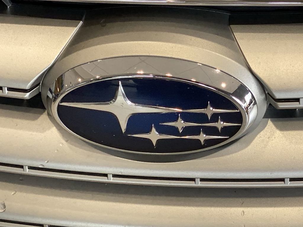 Thumbnail: 2016 Subaru Legacy - 19
