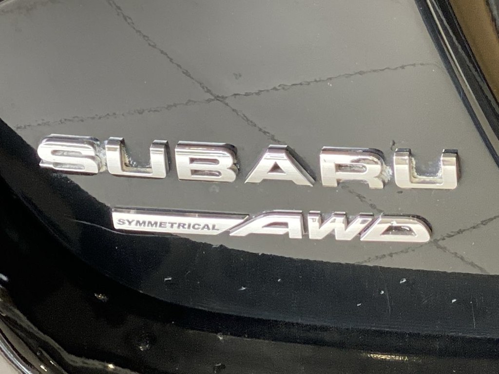 Thumbnail: 2016 Subaru Legacy - 20