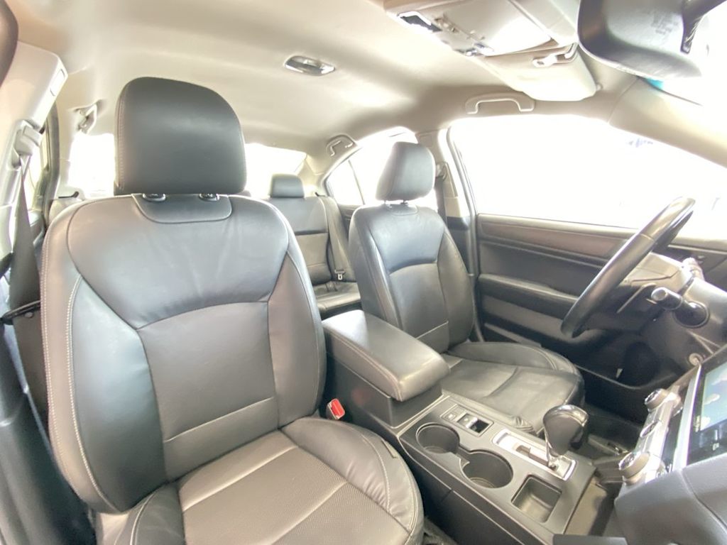Thumbnail: 2016 Subaru Legacy - 9