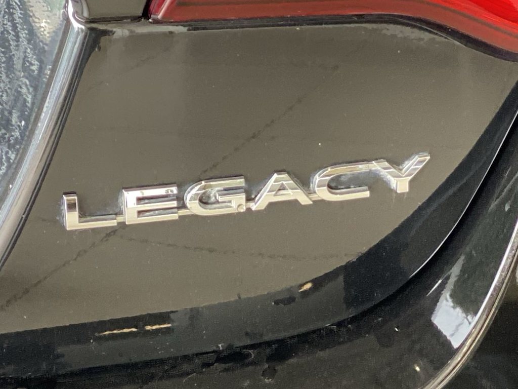 Thumbnail: 2016 Subaru Legacy - 21