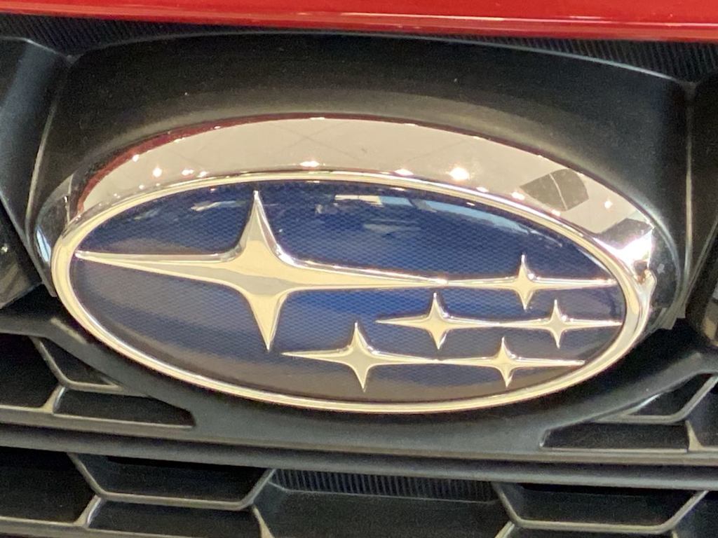 Thumbnail: 2021 Subaru Impreza - 20