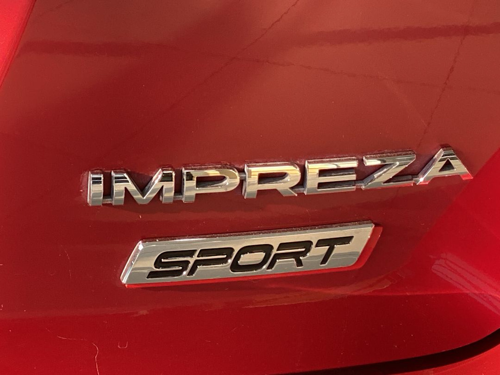 Thumbnail: 2021 Subaru Impreza - 21
