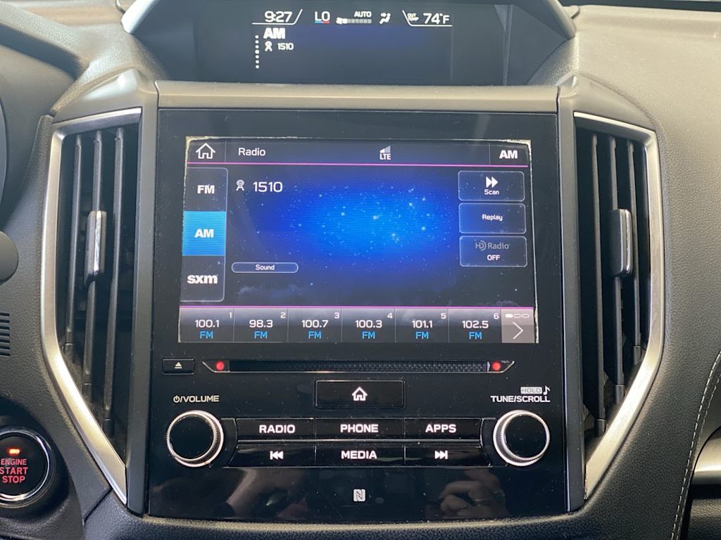 Thumbnail: 2019 Subaru Impreza - 10